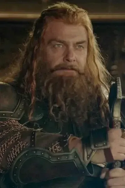 Volstagg