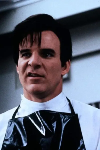 Orin Scrivello DDS