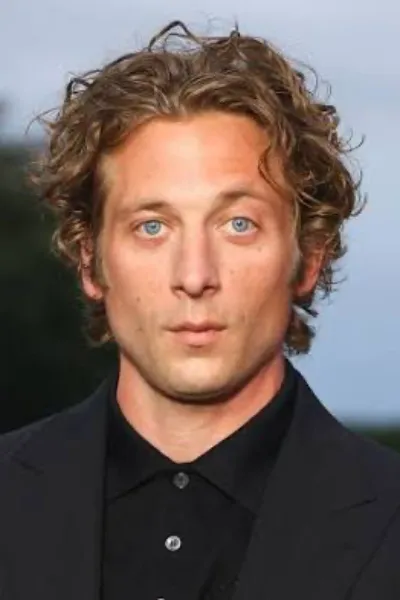 Alexander “Tig” Trager