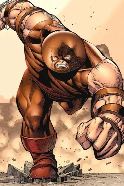 Juggernaut