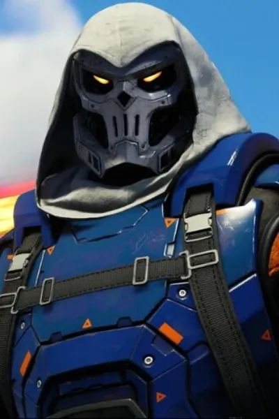 Taskmaster