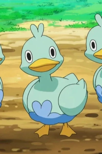 Ducklett