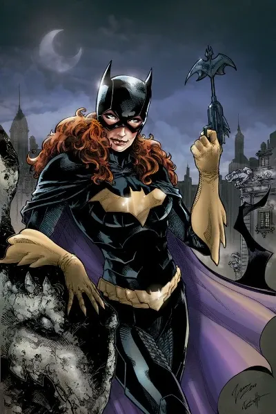 Batgirl