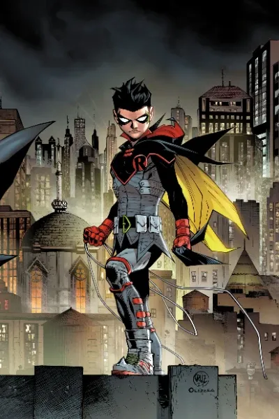 Robin