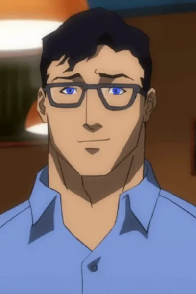 KAL-EL/CLARK KENT photo 1