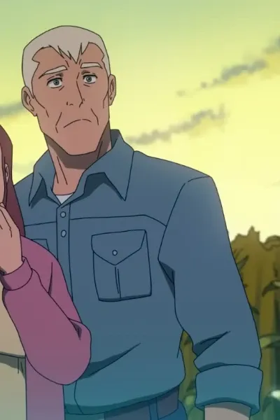 JONATHAN KENT