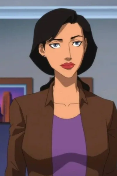 LOIS LANE