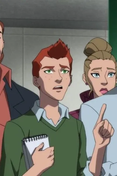 Jimmy Olsen photo 2