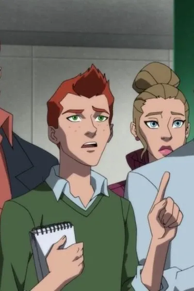 Jimmy Olsen