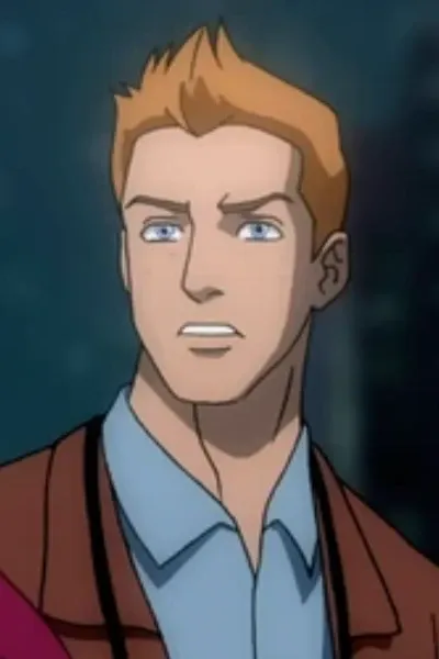 Jimmy Olsen photo 3