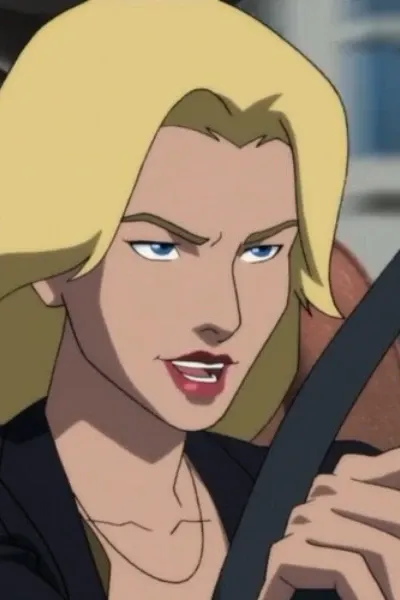 Maggie Sawyer