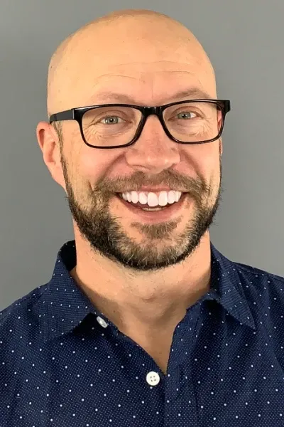 Andy Field