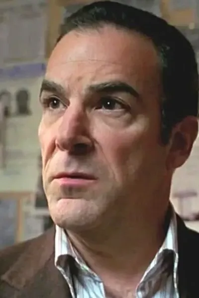Jason Gideon