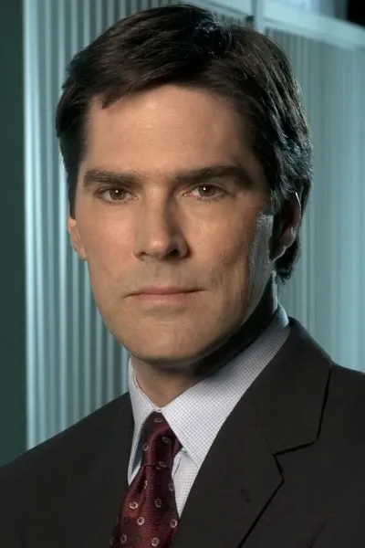Aaron Hotchner