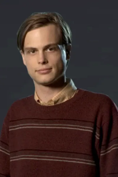Dr. Spencer Reid