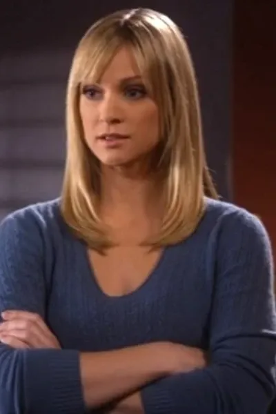 Jennifer Jaresu