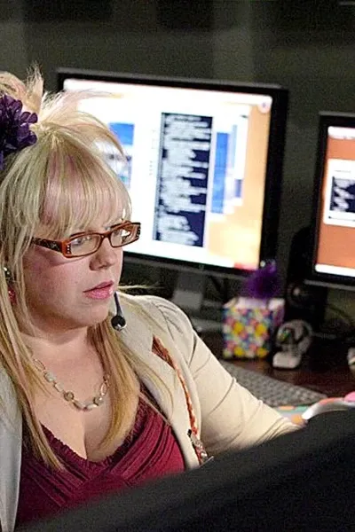 Penelope Garcia