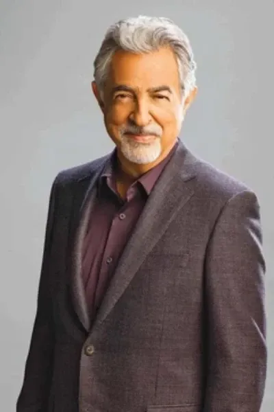 David Rossi