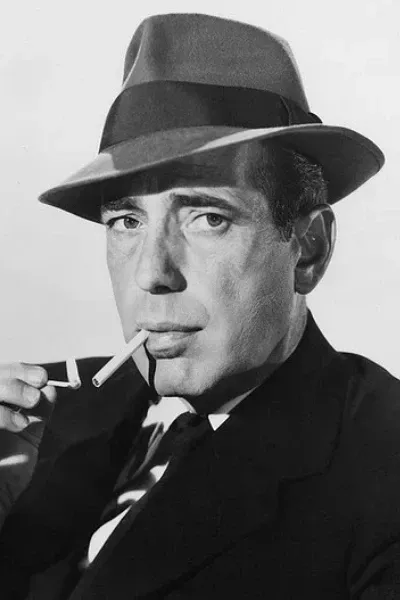 Sam Spade