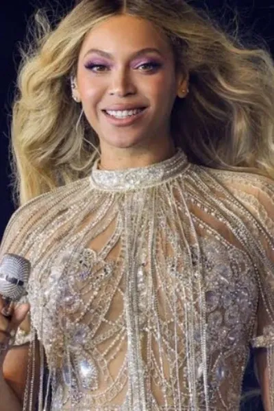Beyoncé