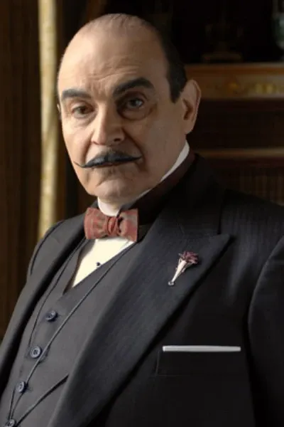 Hercule Poirot
