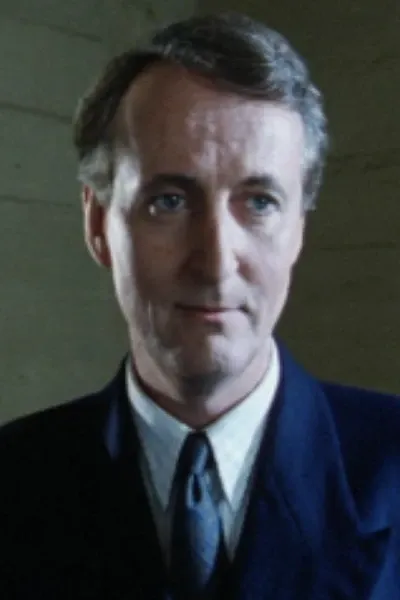Captain Hastings