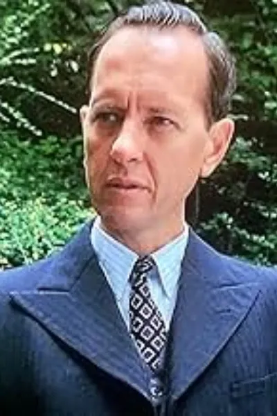 Raymond West