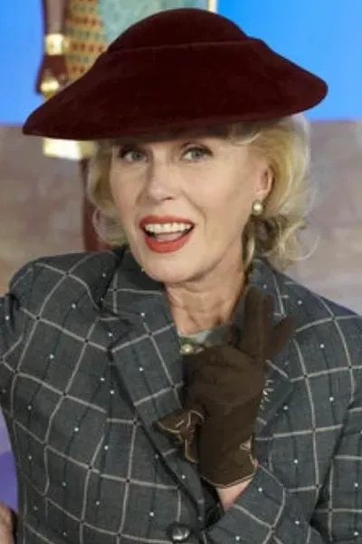 Dolly Bantry
