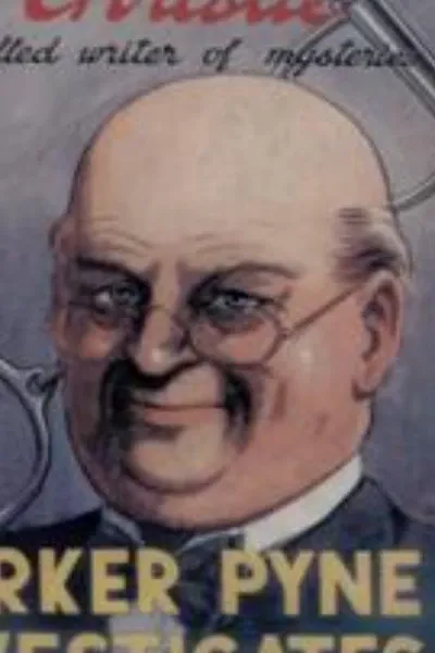 Parker Pyne
