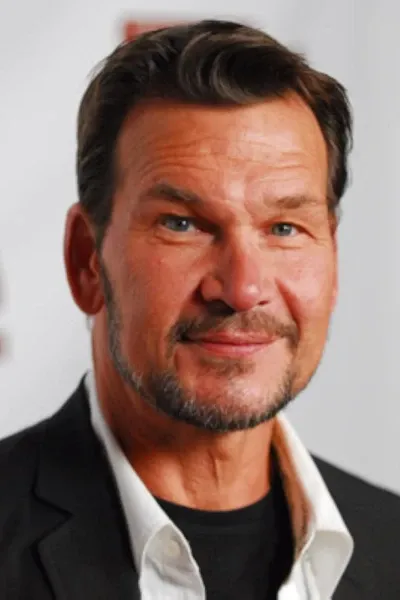 Patrick Swayze
