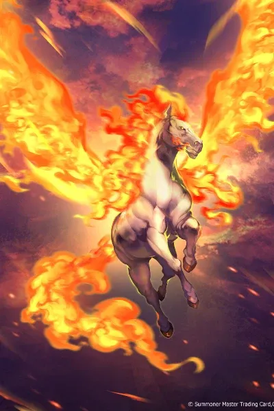 Flamesky