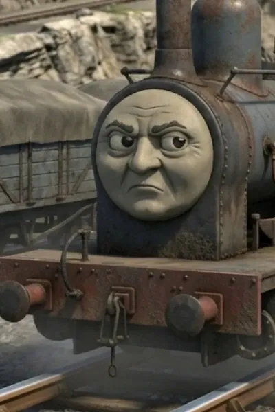 Flint the Quarry Veteran