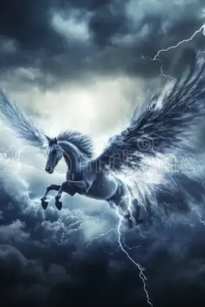 Stormtail