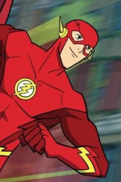 Barry Allen