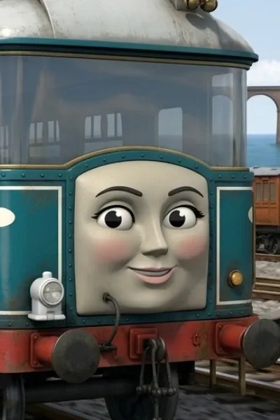 Clarissa the Observation Coach