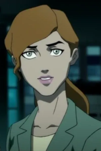 Iris West