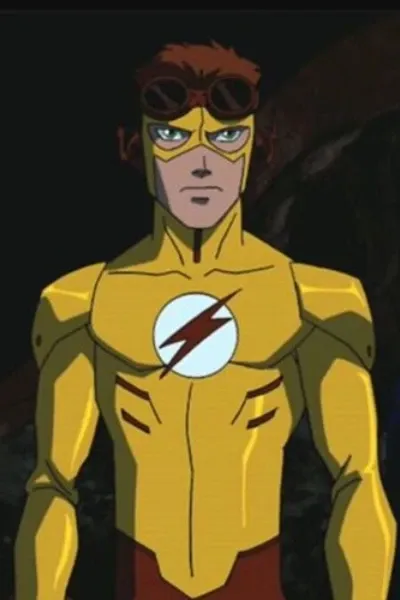Wally West