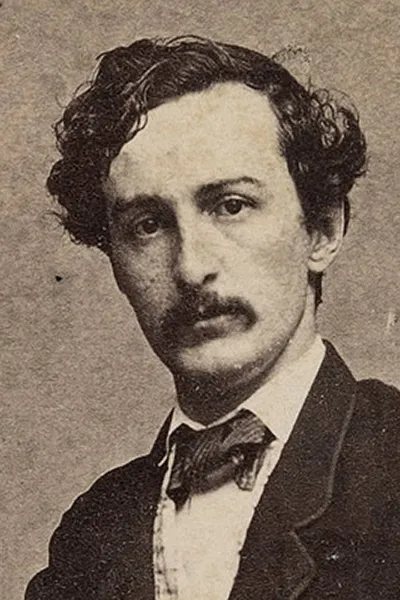 John Wilkes Booth