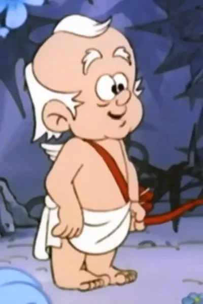 Cupid