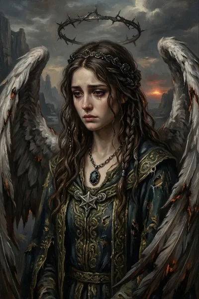 Emily / Emilithara