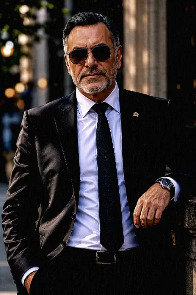 Jonathan Vane