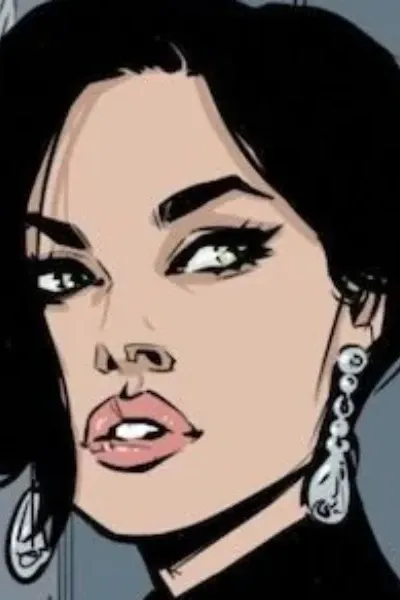 Selina Kyle photo 2