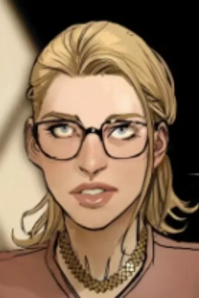 Harleen Quinzel photo 2