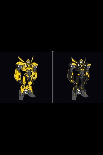 Bumblebee