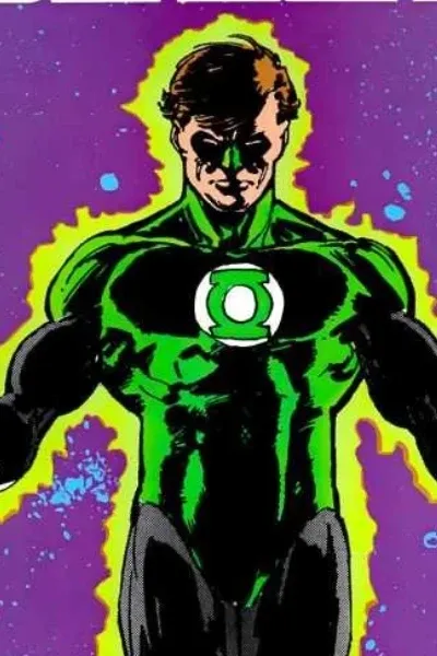 Hal Jordan