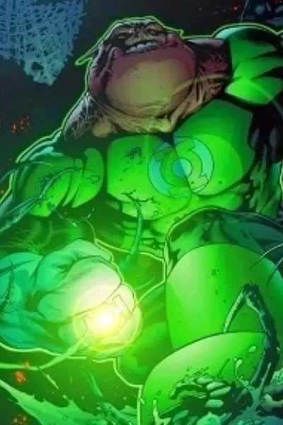 Kilowog