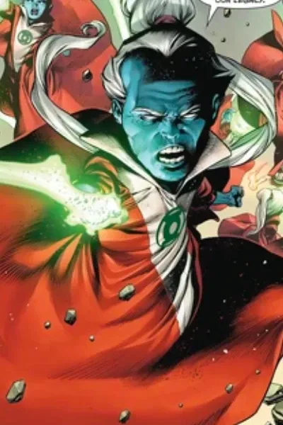 Ganthet
