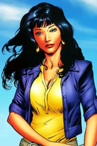 Carol Ferris