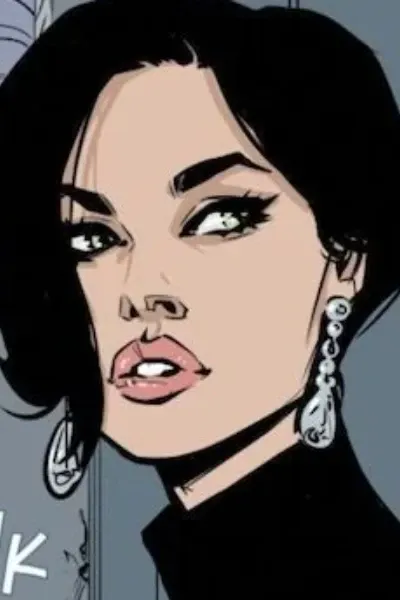 Selina Kyle