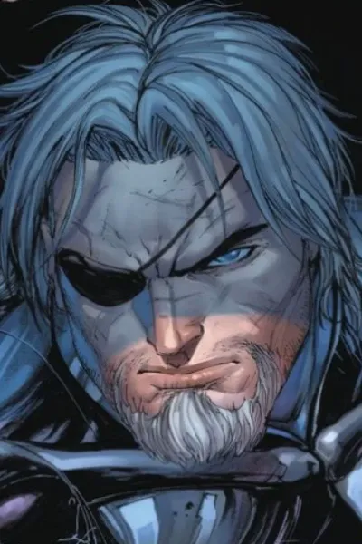 Slade Wilson